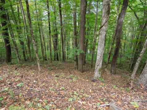 0 Macallan Drive Waynesville NC 28786
