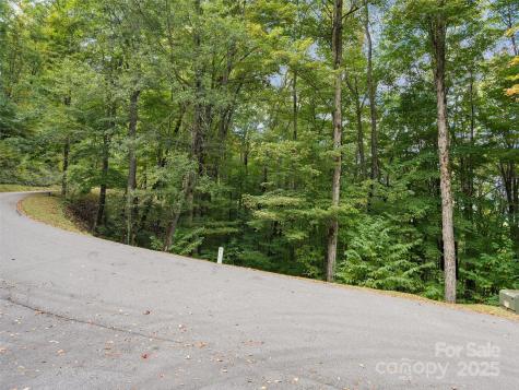 0 Macallan Drive Waynesville NC 28786