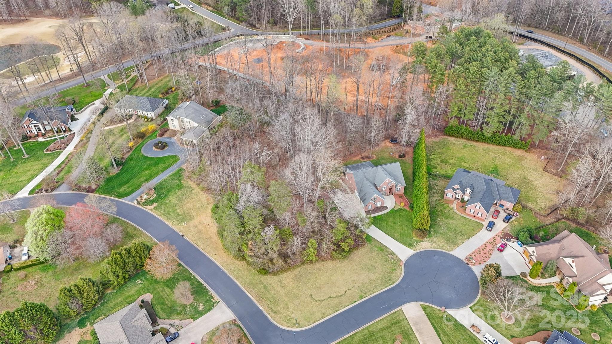2857 Palmer Drive NE Conover NC 28613