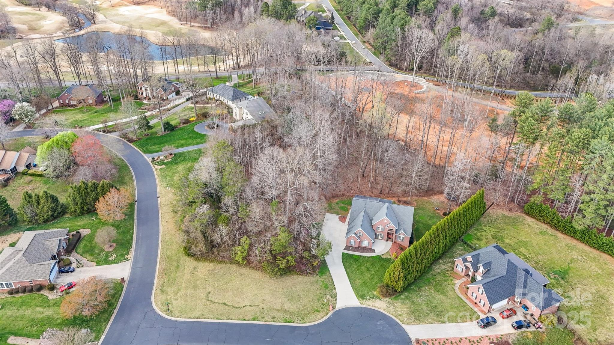 2857 Palmer Drive NE Conover NC 28613