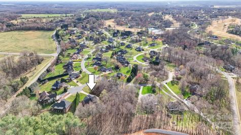 2857 Palmer Drive NE Conover NC 28613