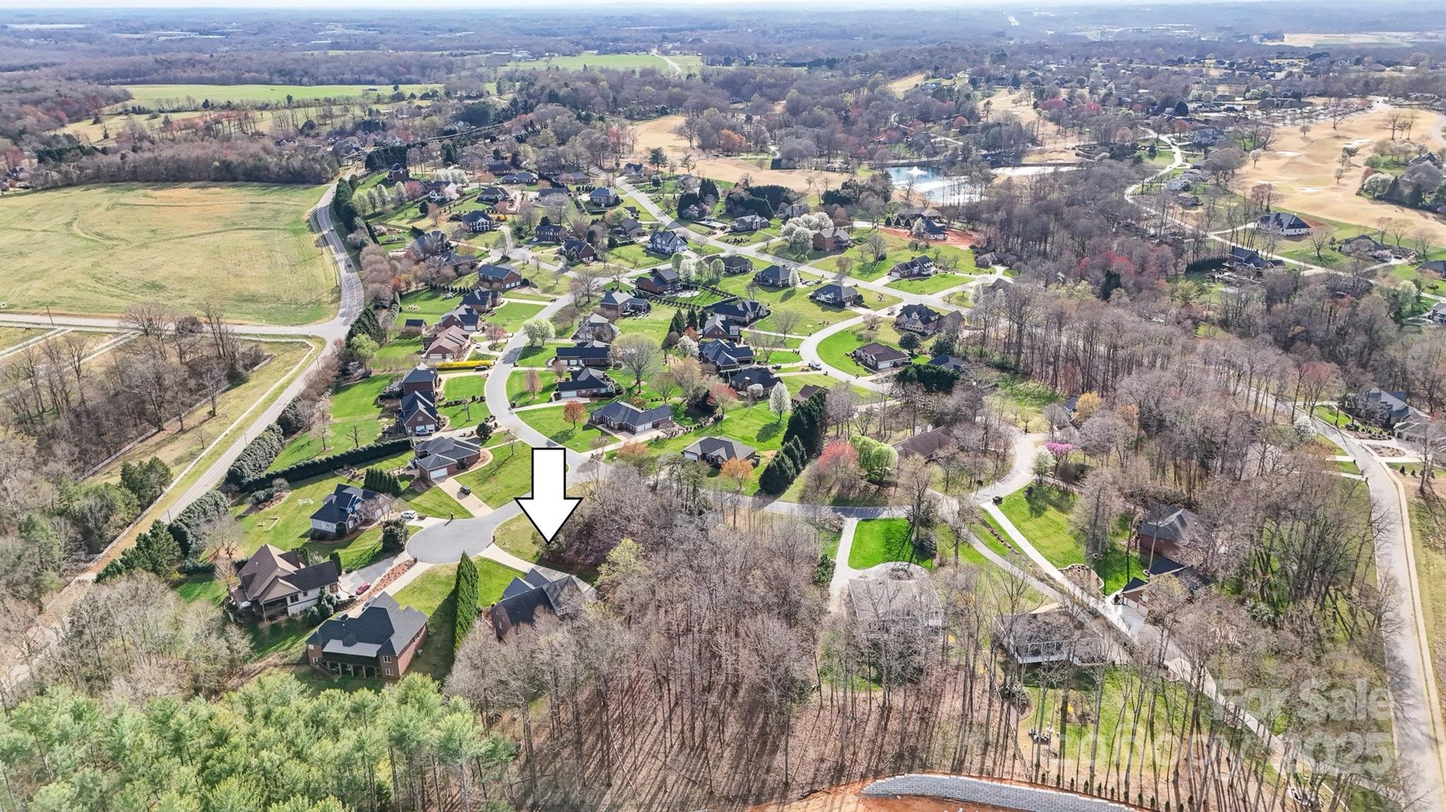 2857 Palmer Drive NE Conover NC 28613