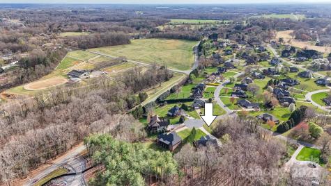 2857 Palmer Drive NE Conover NC 28613