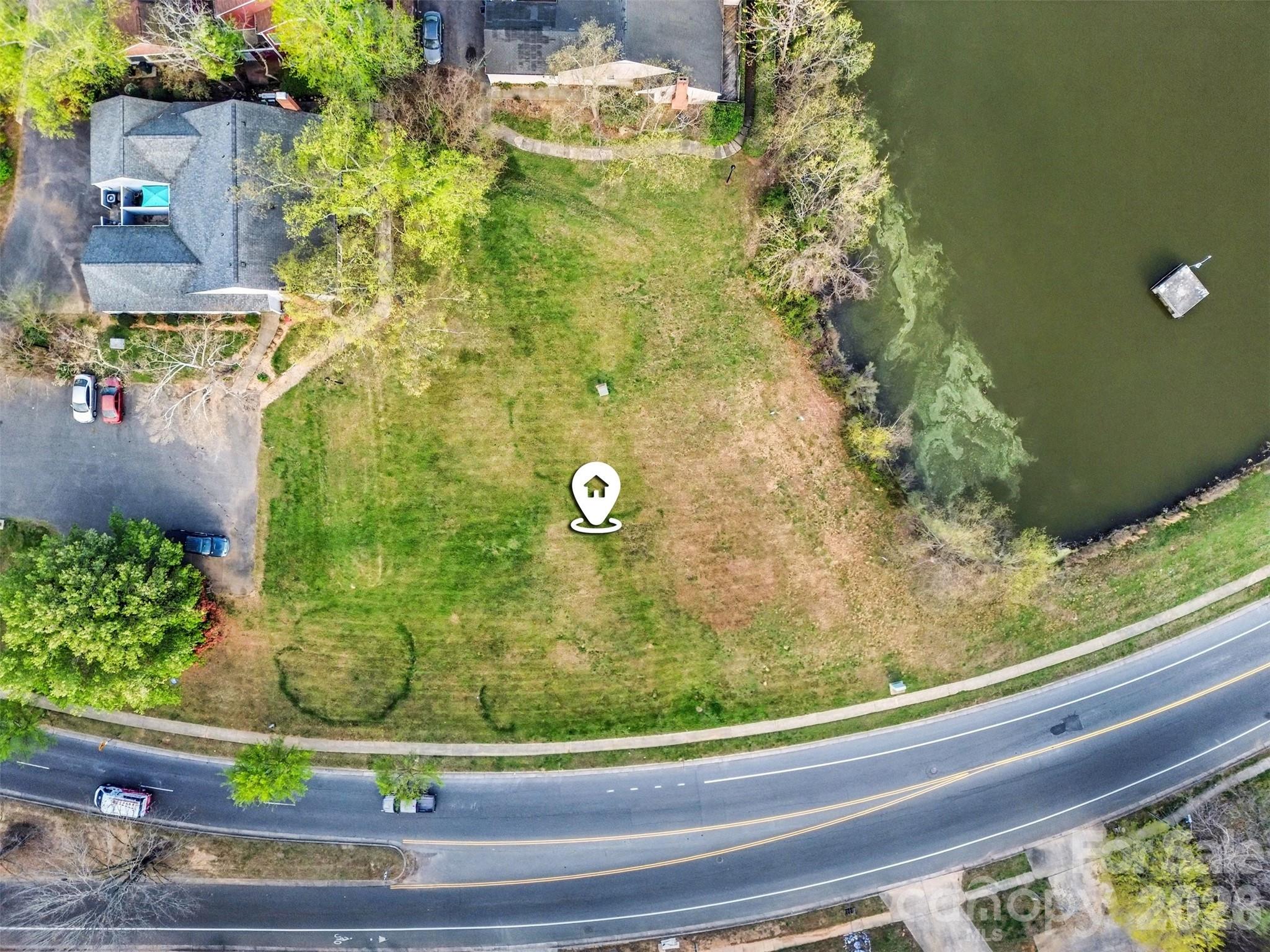 1725 Village Lake Drive Charlotte NC 28212
