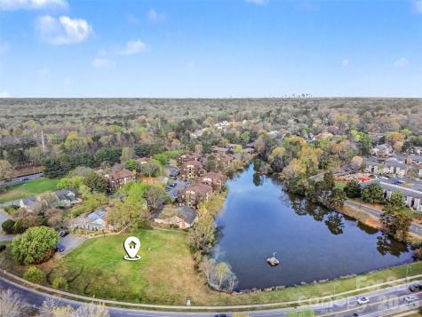 1725 Village Lake Drive Charlotte NC 28212