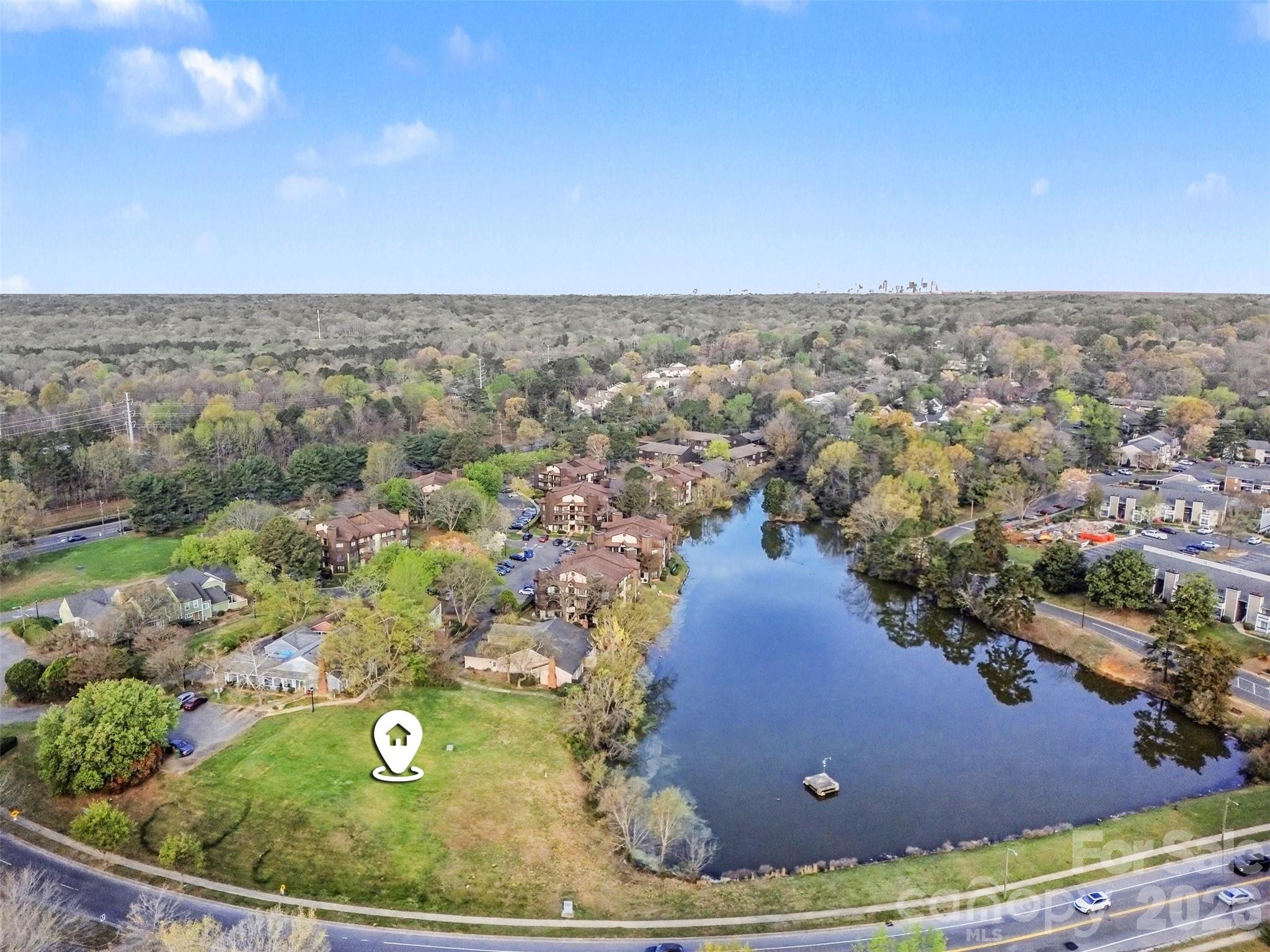 1725 Village Lake Drive Charlotte NC 28212