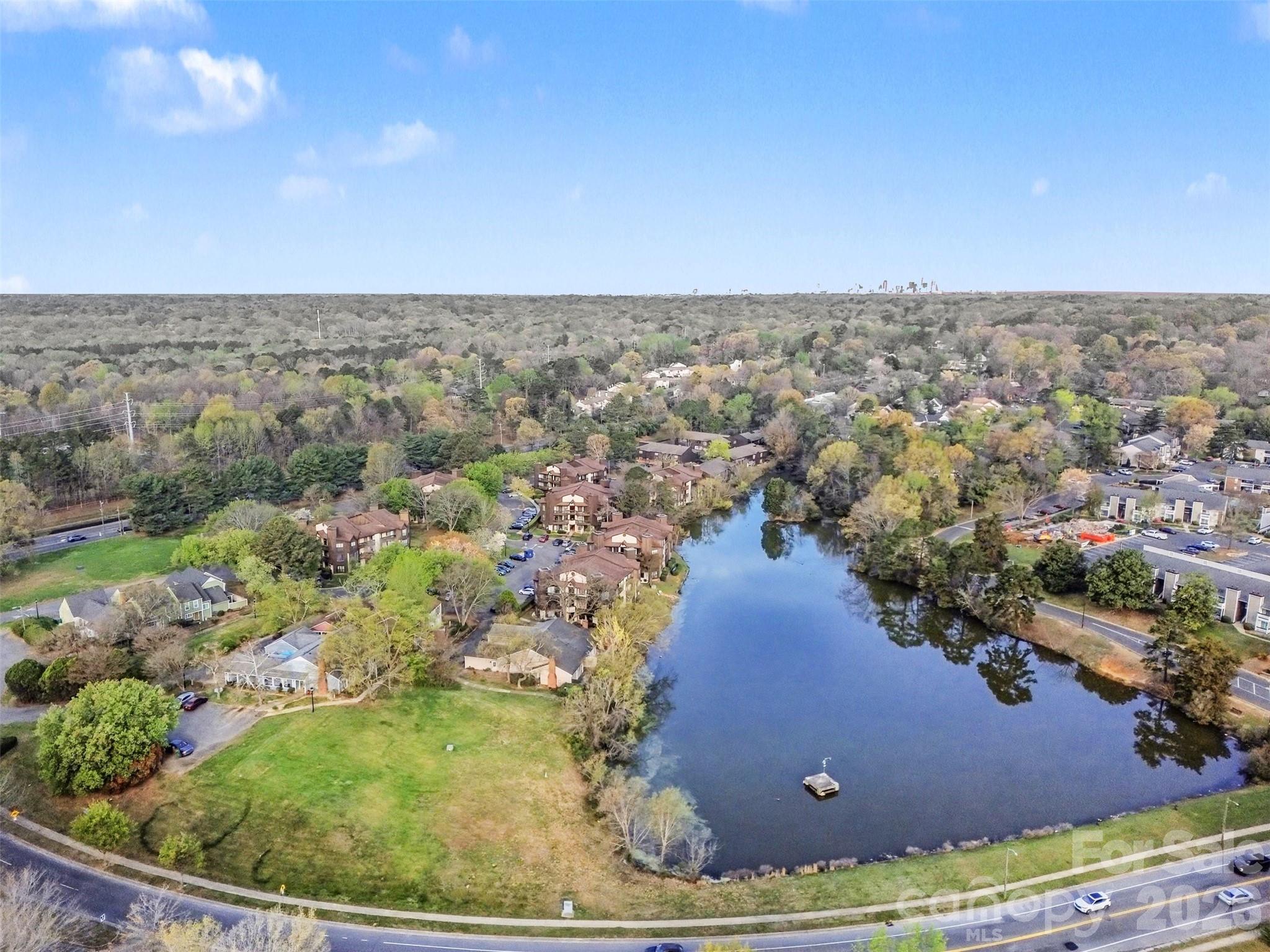 1725 Village Lake Drive Charlotte NC 28212