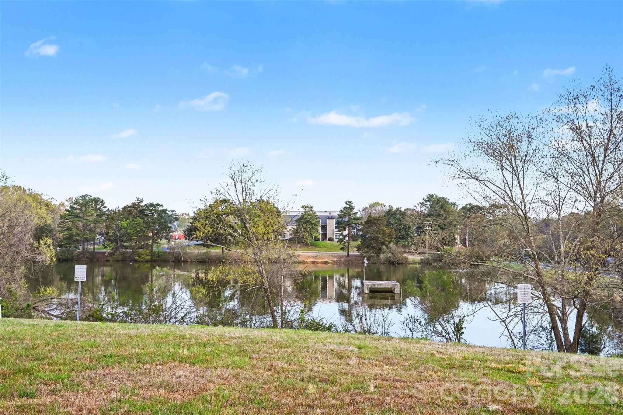 1725 Village Lake Drive Charlotte NC 28212