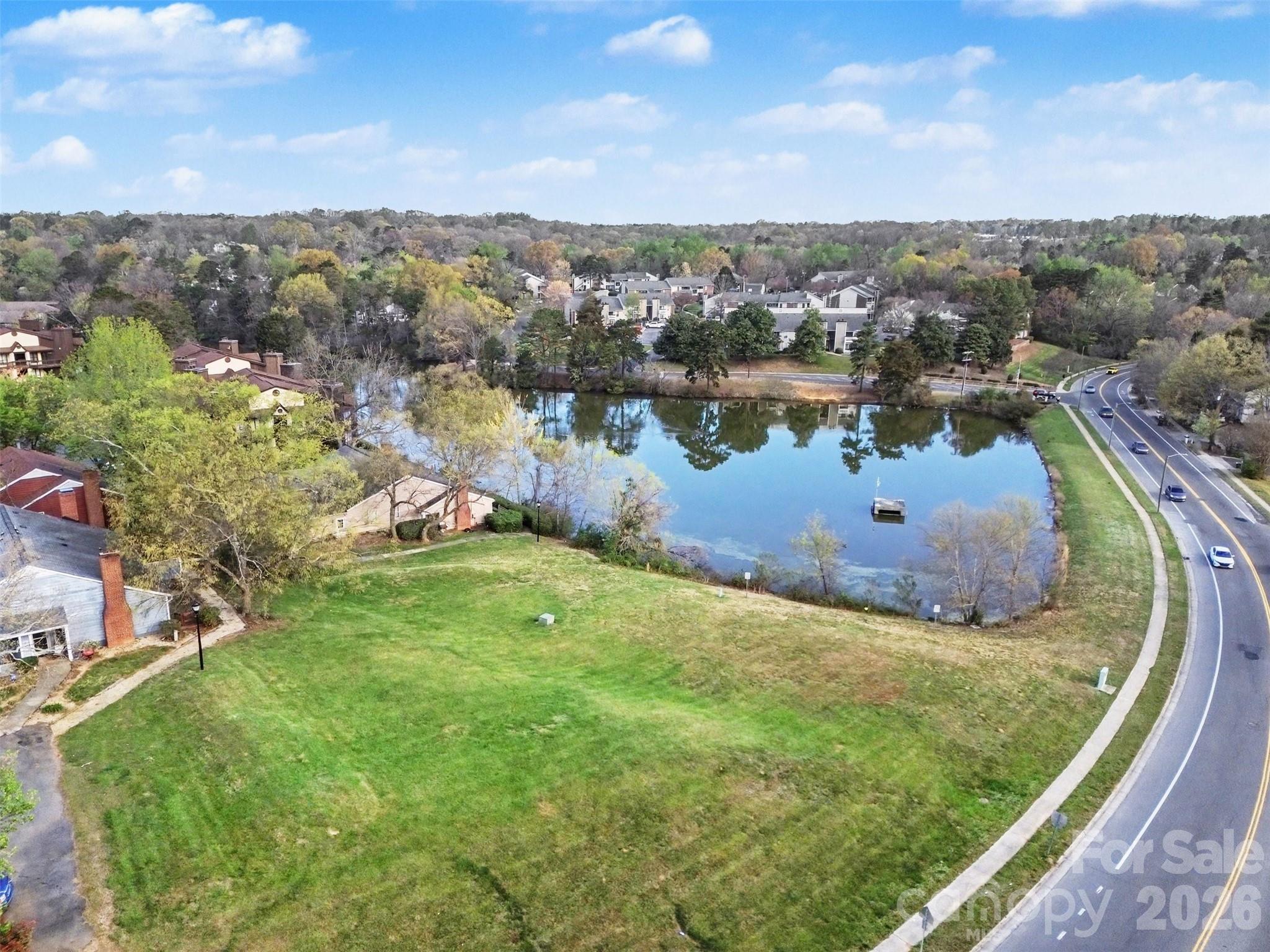 1725 Village Lake Drive Charlotte NC 28212