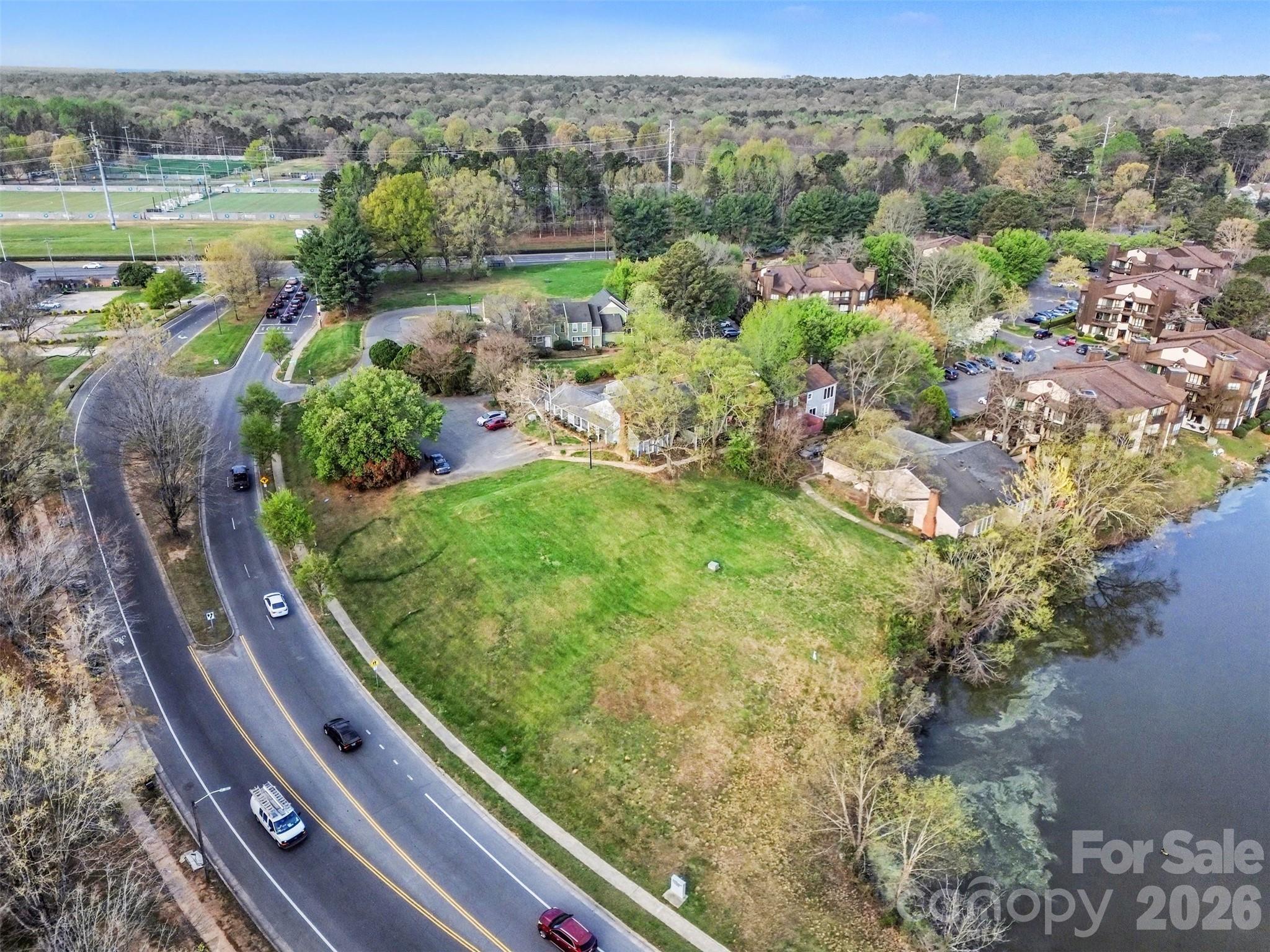1725 Village Lake Drive Charlotte NC 28212