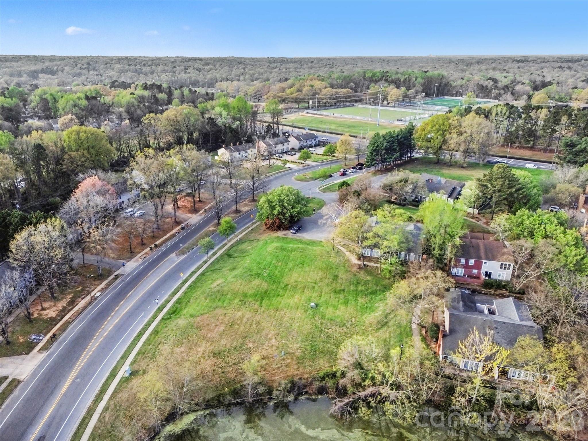 1725 Village Lake Drive Charlotte NC 28212