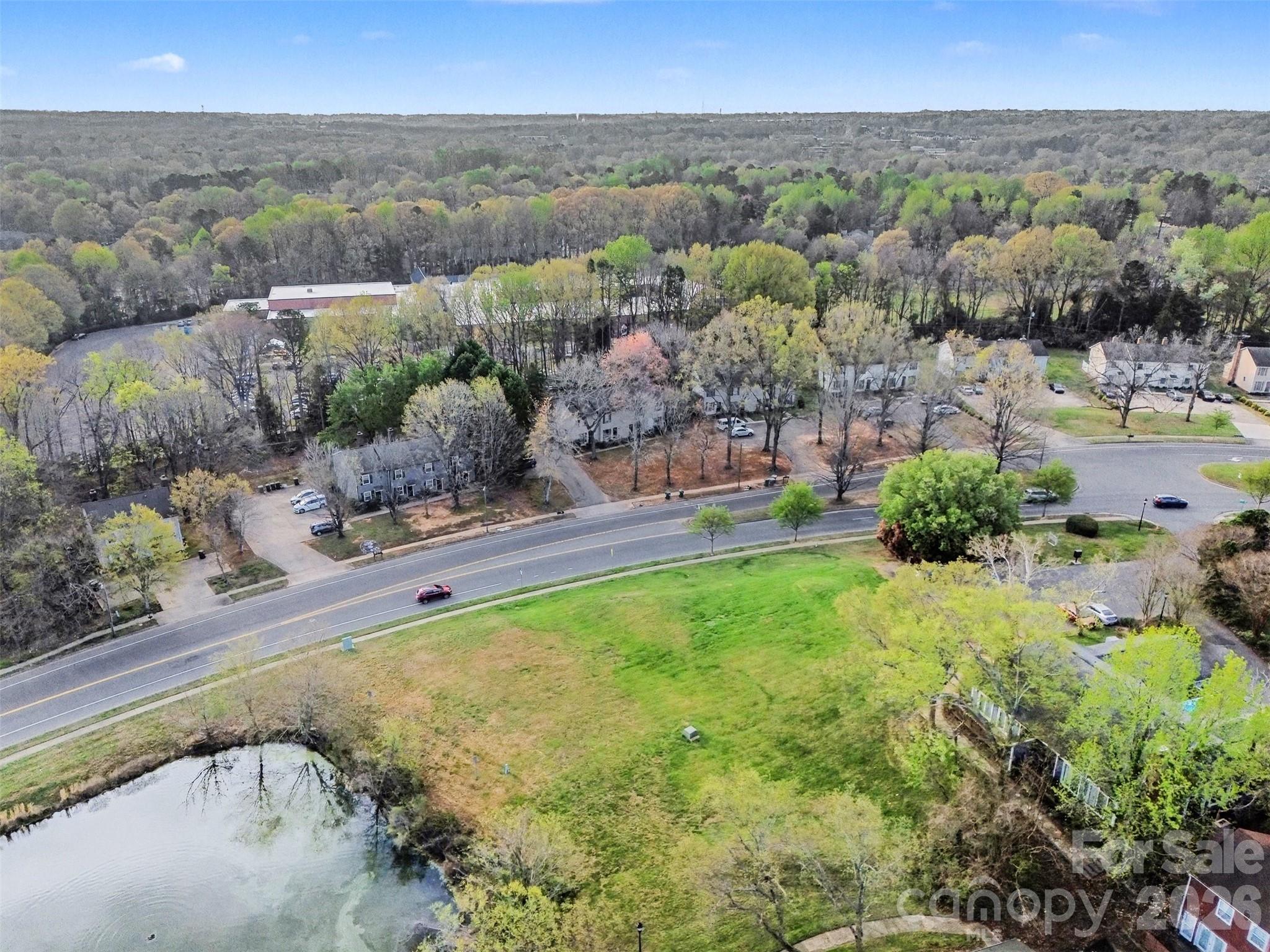 1725 Village Lake Drive Charlotte NC 28212