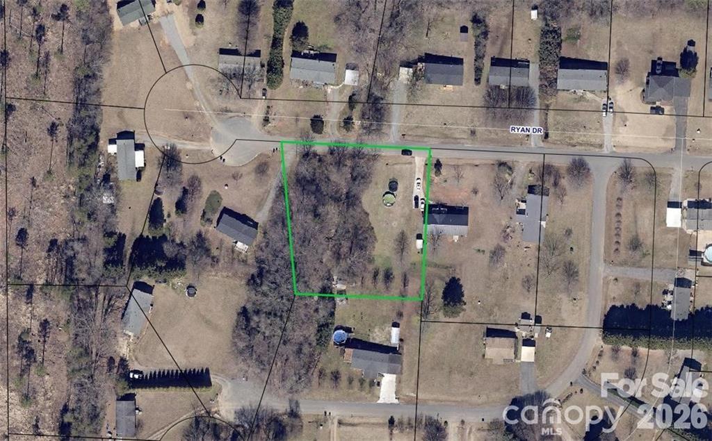2303 Ryan Drive Conover NC 28613