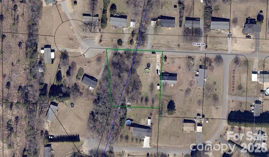 2303 Ryan Drive Conover NC 28613
