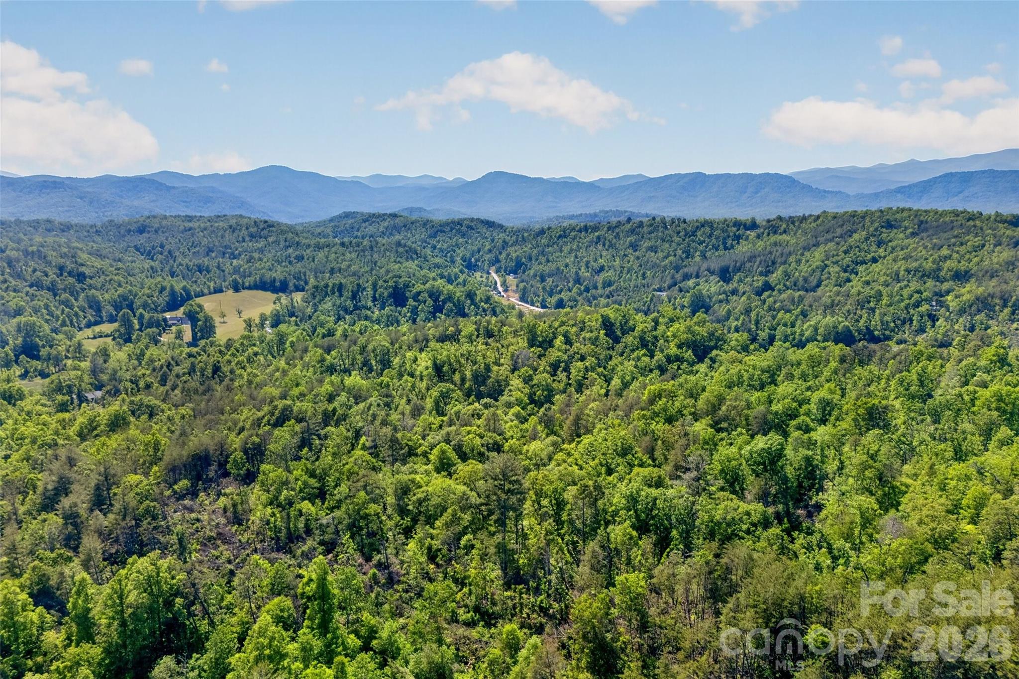 3361 Bethlehem Road Old Fort NC 28762