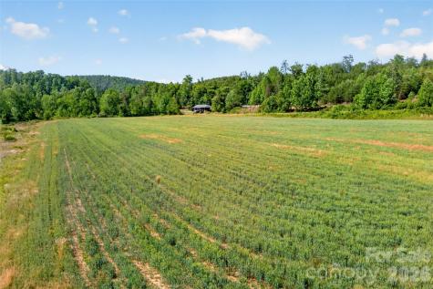 3361 Bethlehem Road Old Fort NC 28762