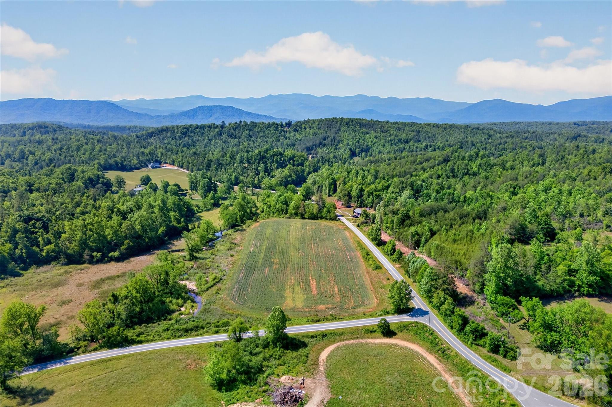 3361 Bethlehem Road Old Fort NC 28762