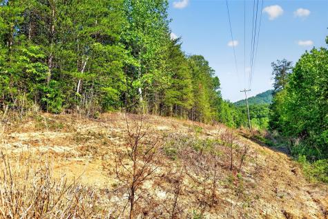 3361 Bethlehem Road Old Fort NC 28762
