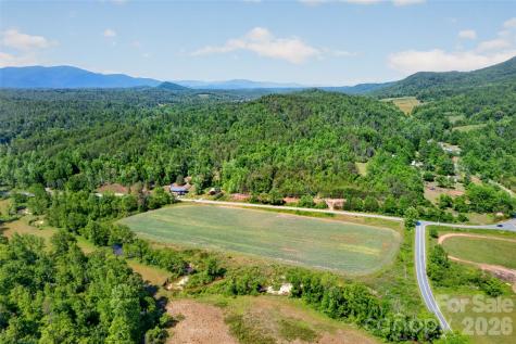 3361 Bethlehem Road Old Fort NC 28762
