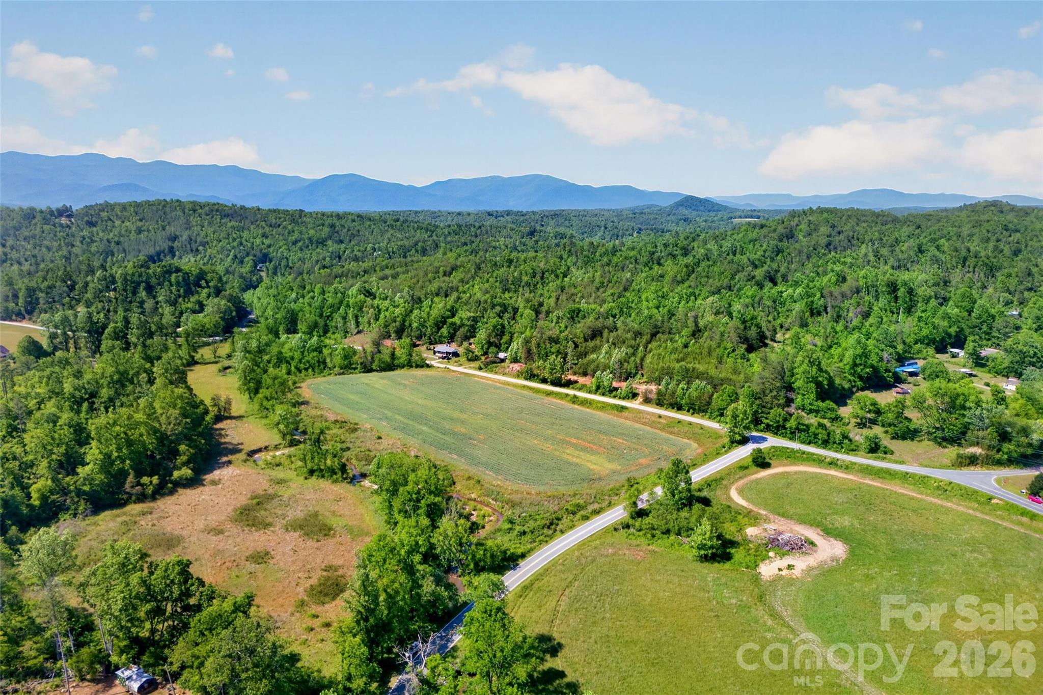 3361 Bethlehem Road Old Fort NC 28762