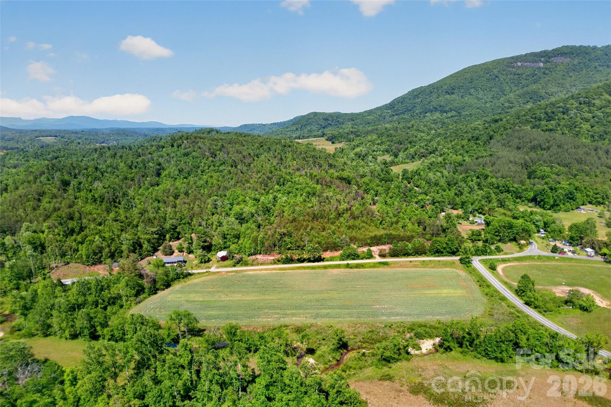 3361 Bethlehem Road Old Fort NC 28762