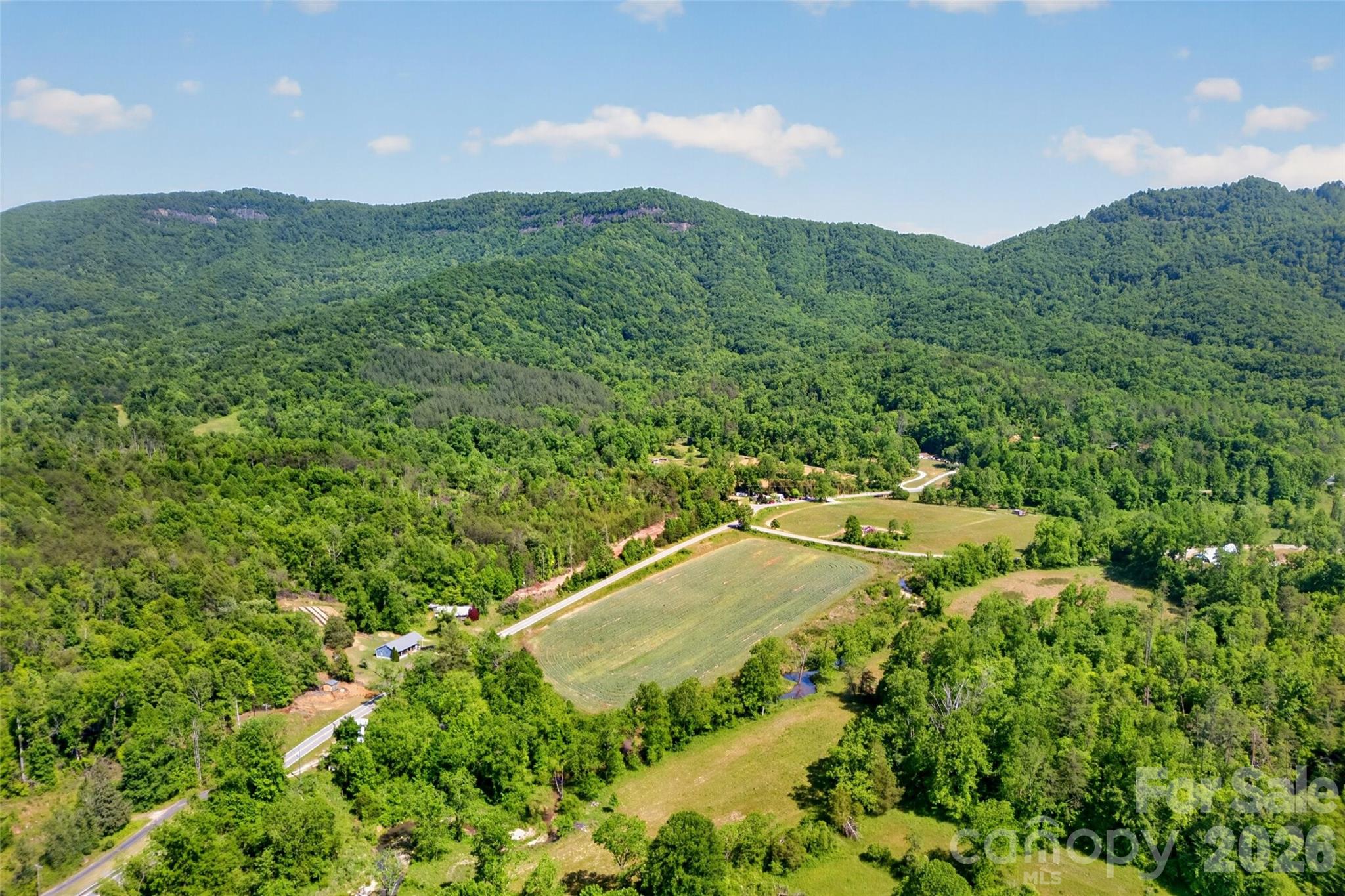 3361 Bethlehem Road Old Fort NC 28762