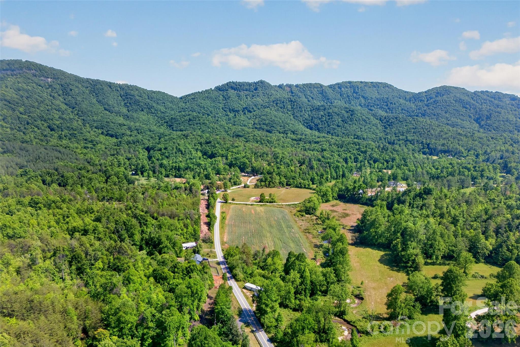 3361 Bethlehem Road Old Fort NC 28762