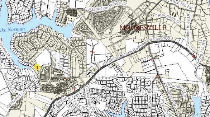 573 Oak Tree Road Mooresville NC 28117