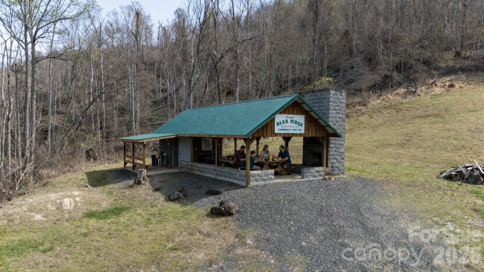 000 Tyler Lane Bakersville NC 28705