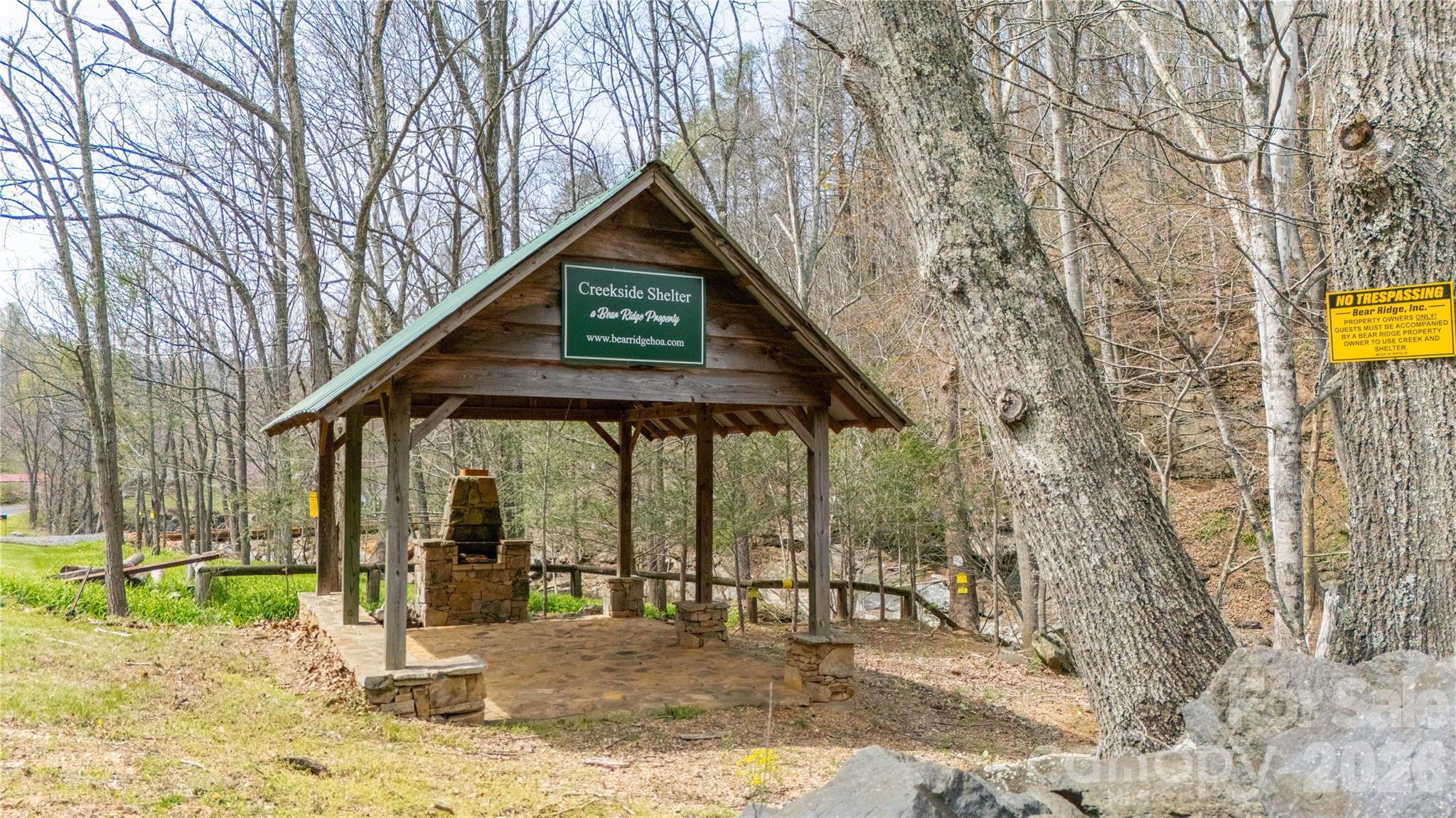 000 Tyler Lane Bakersville NC 28705