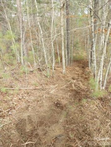 Tbd Windward Lane Granite Falls NC 28630