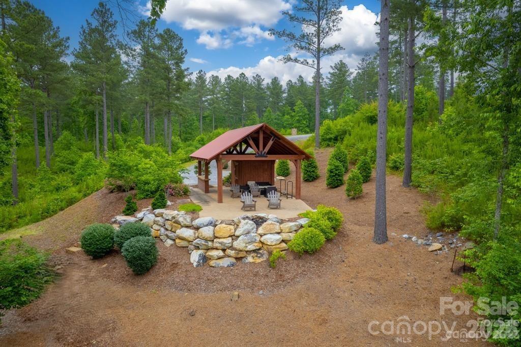 Tbd Windward Lane Granite Falls NC 28630