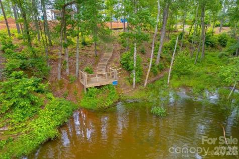 Tbd Windward Lane Granite Falls NC 28630