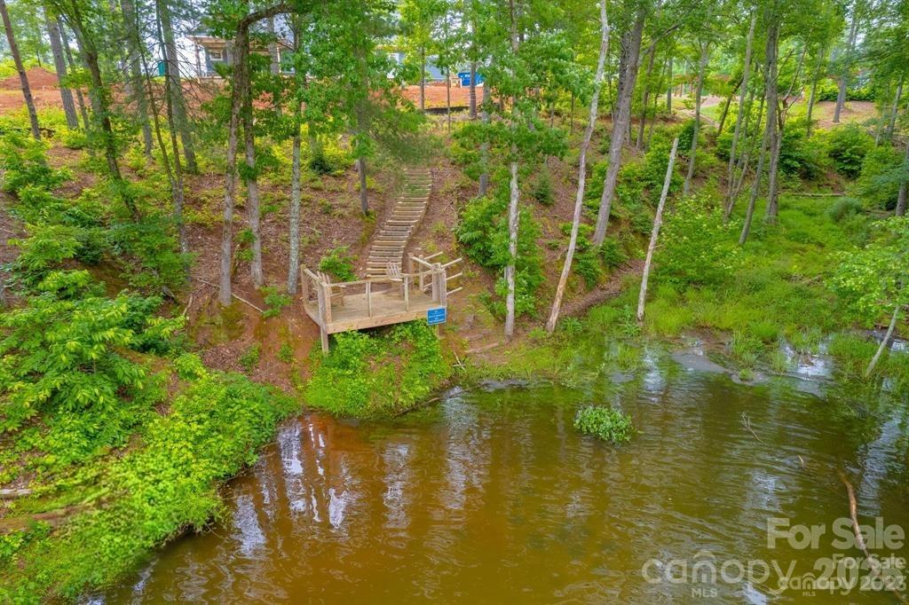 Tbd Windward Lane Granite Falls NC 28630
