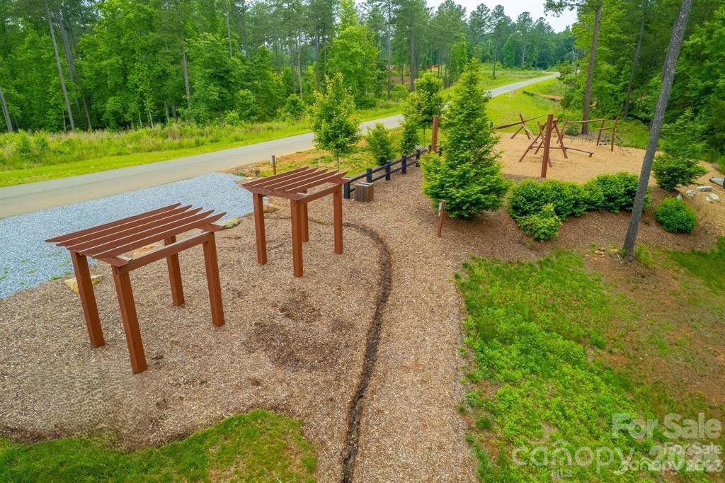 Tbd Windward Lane Granite Falls NC 28630