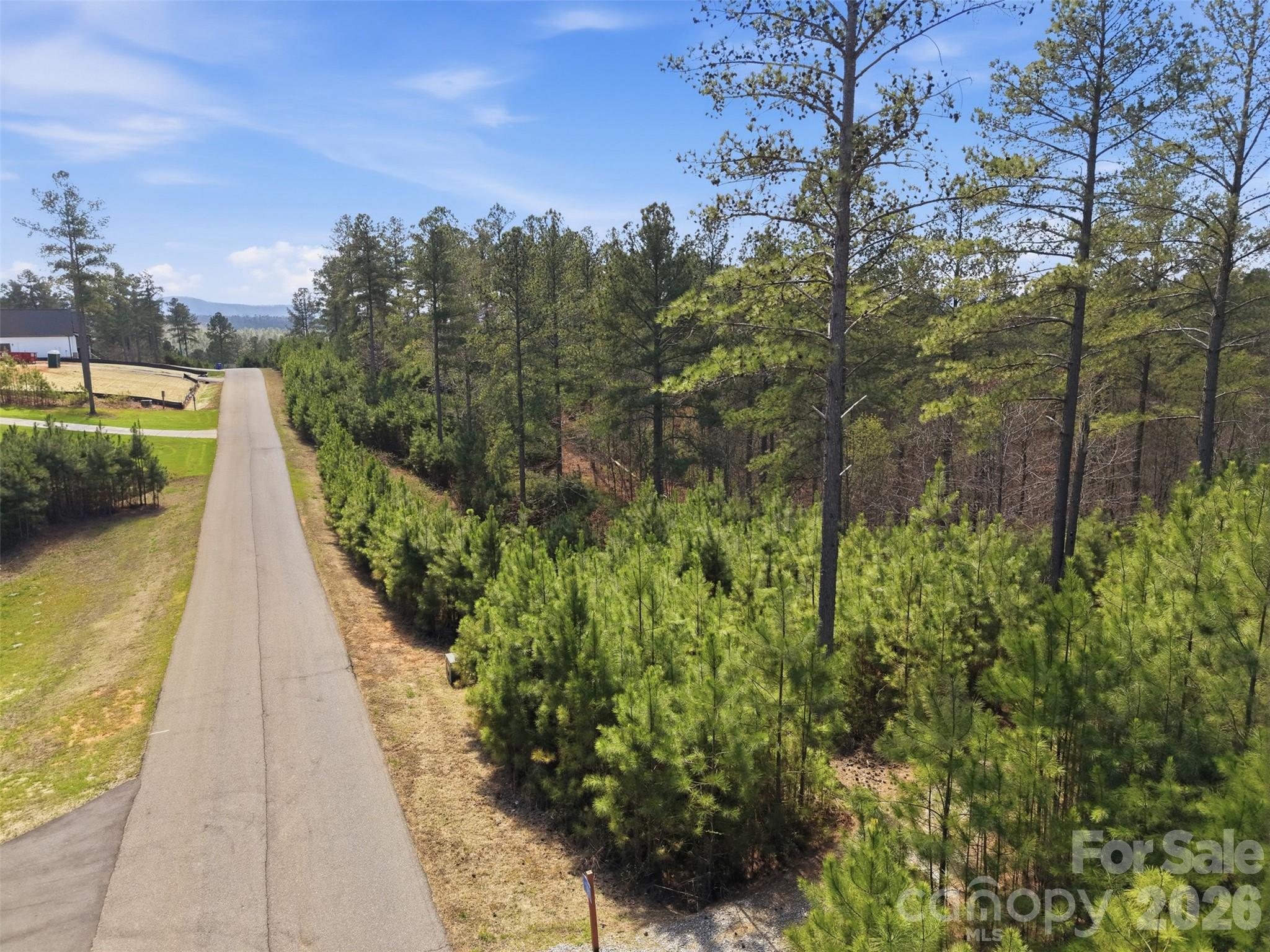 Tbd Windward Lane Granite Falls NC 28630