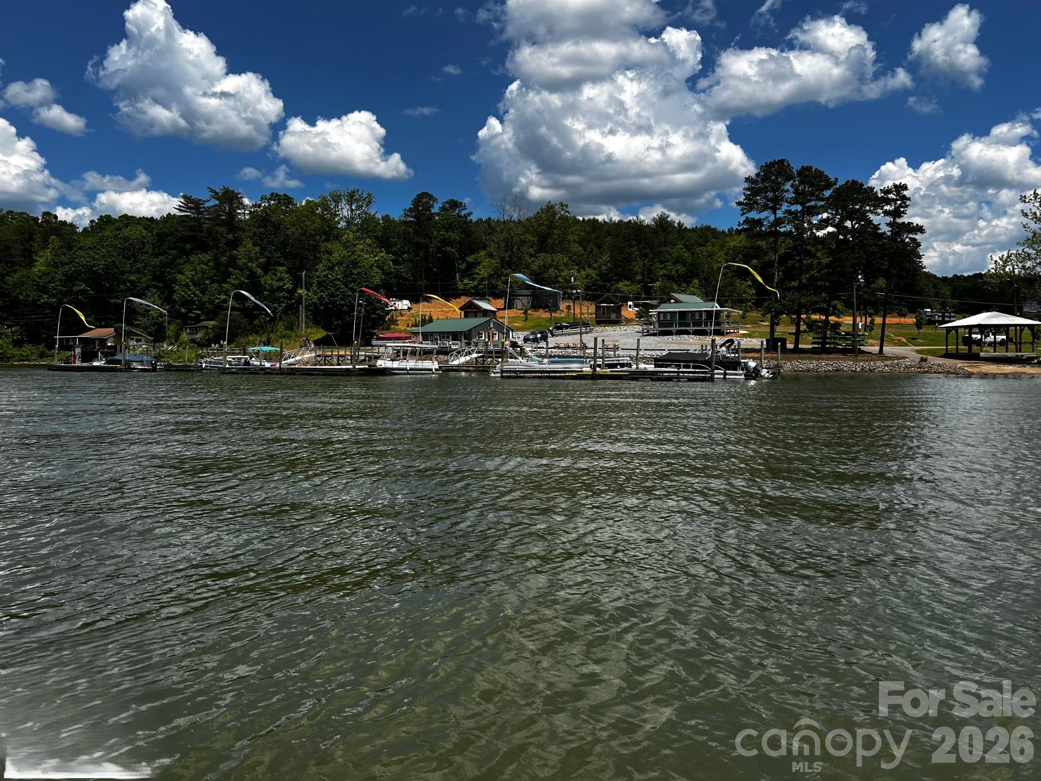 Tbd Windward Lane Granite Falls NC 28630