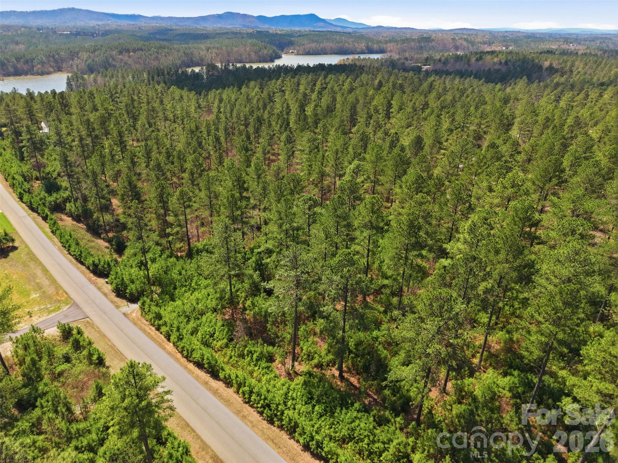 Tbd Windward Lane Granite Falls NC 28630