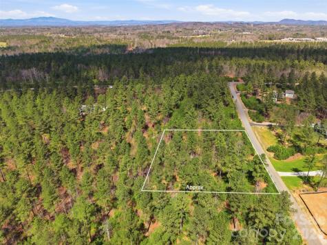 Tbd Windward Lane Granite Falls NC 28630