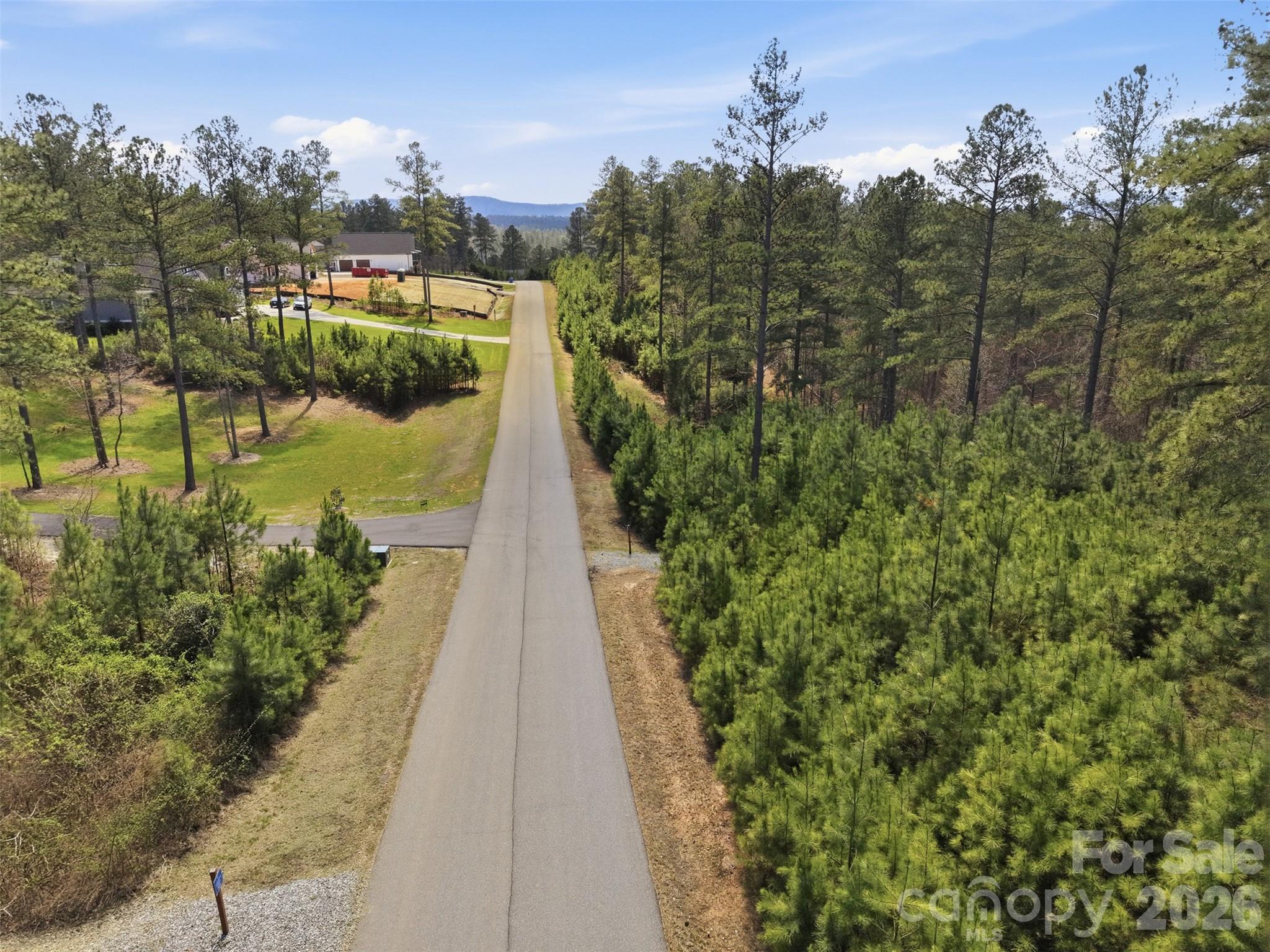 Tbd Windward Lane Granite Falls NC 28630