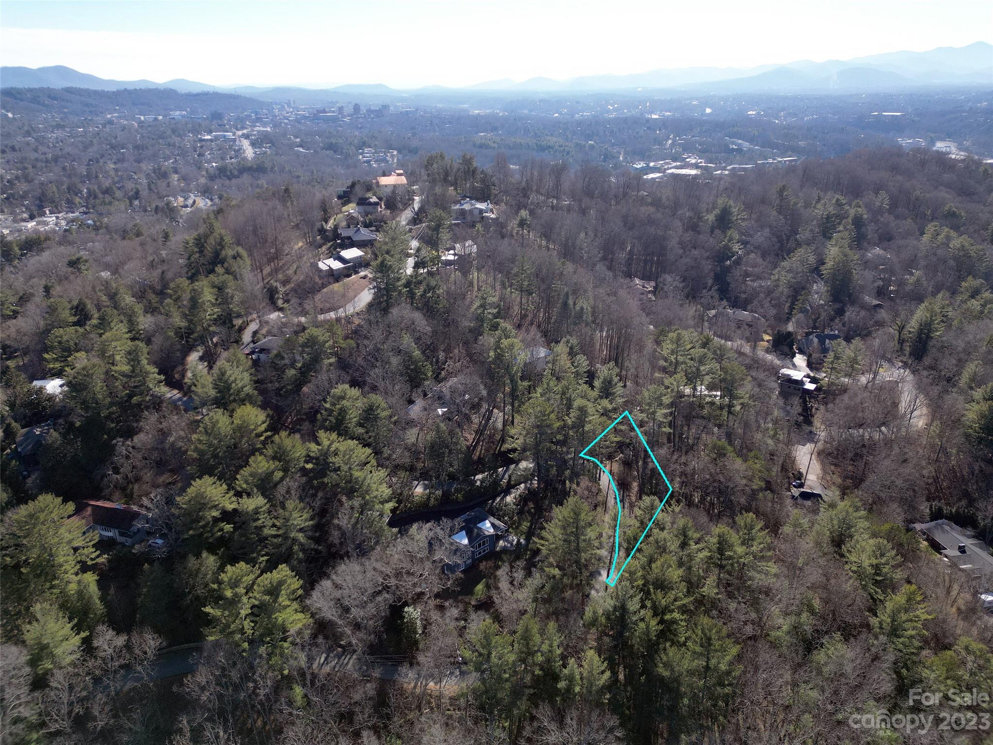 9999 Horizon Hill Road Asheville NC 28804