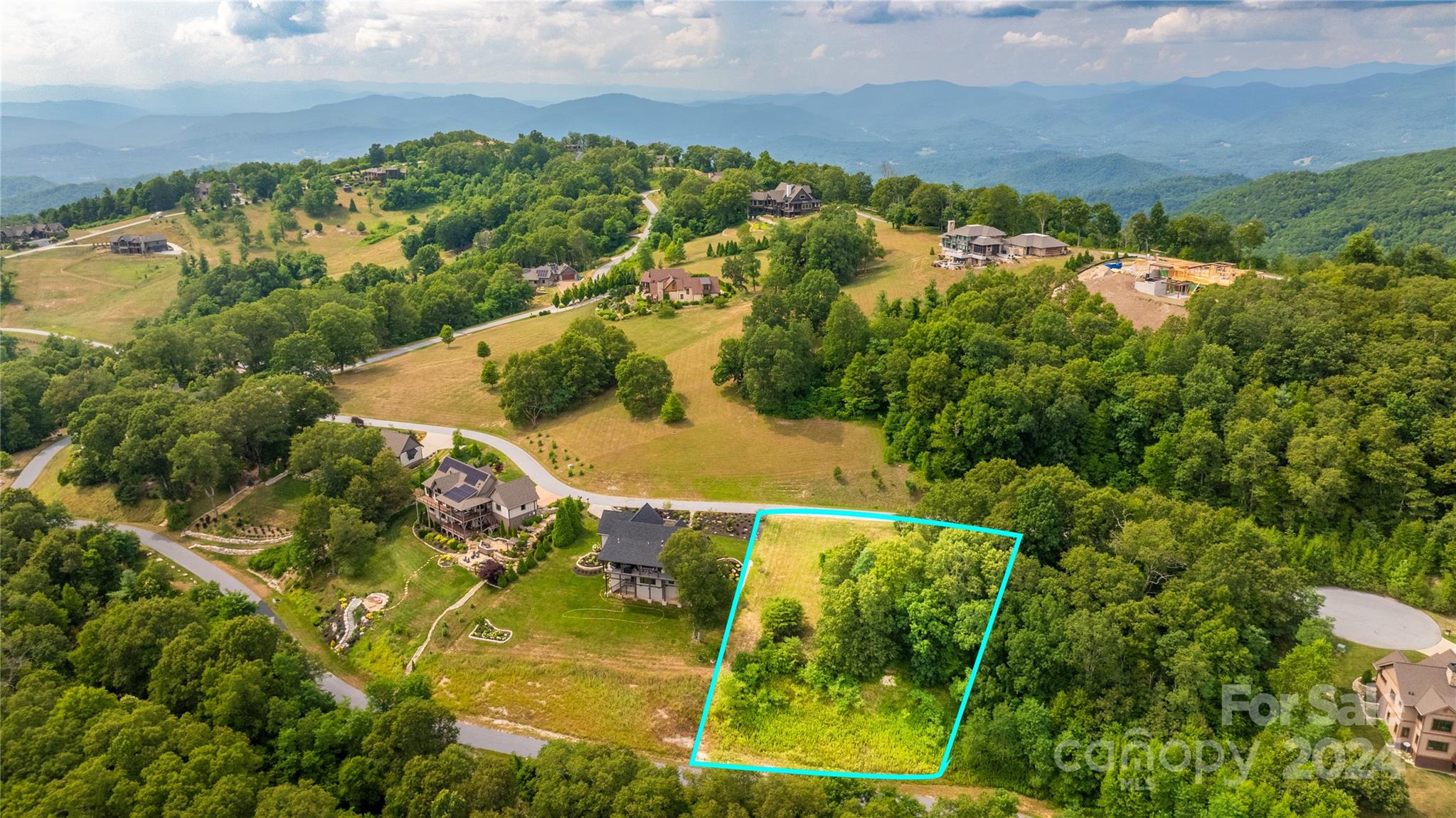 00000 Summerset Drive Hendersonville NC 28792