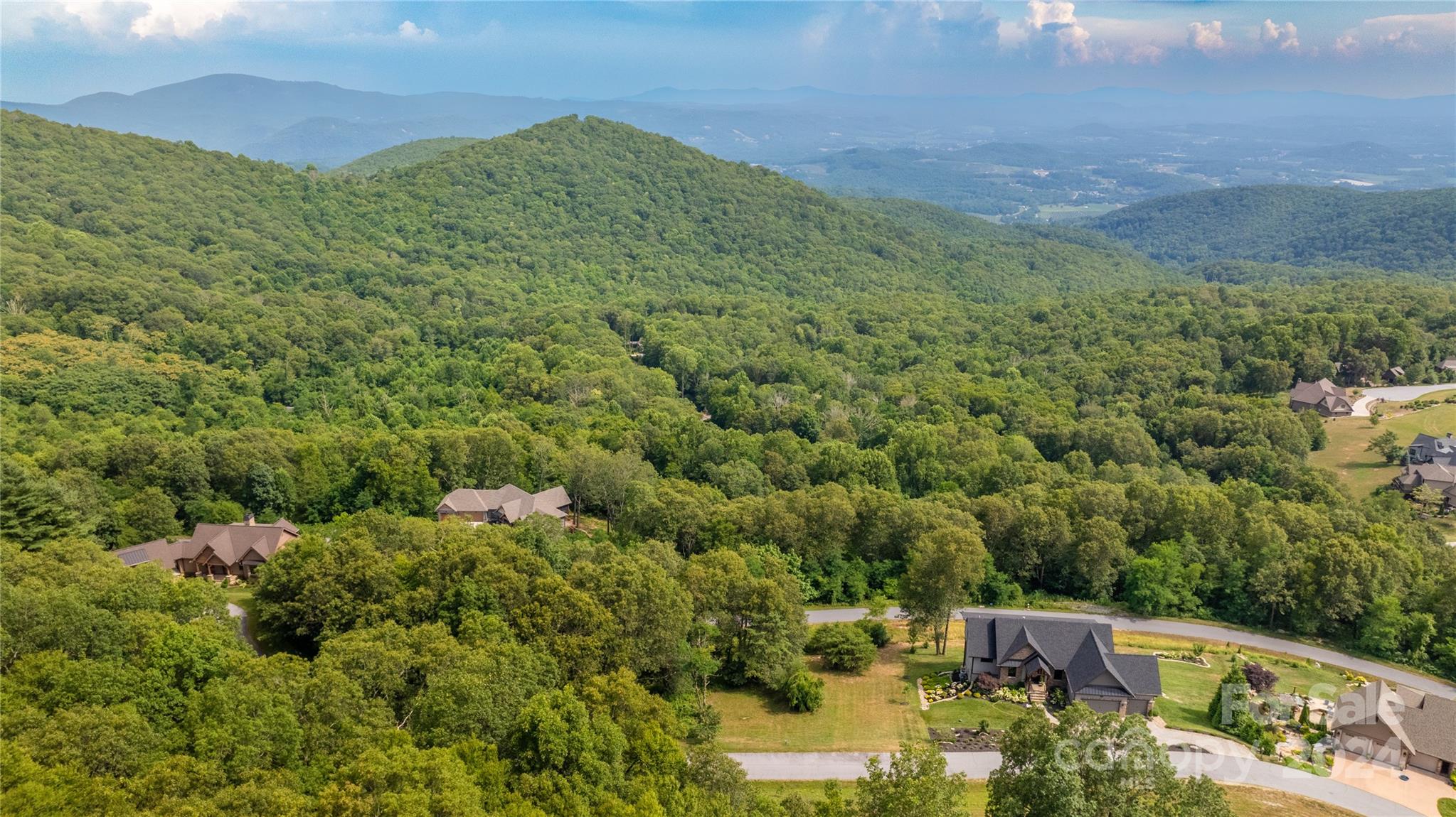 00000 Summerset Drive Hendersonville NC 28792