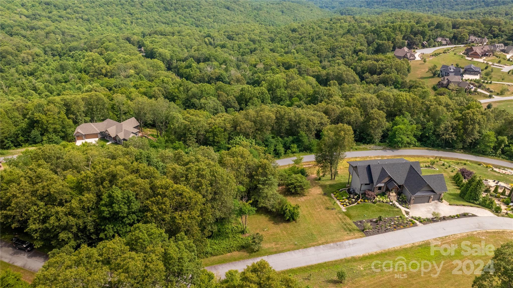 00000 Summerset Drive Hendersonville NC 28792