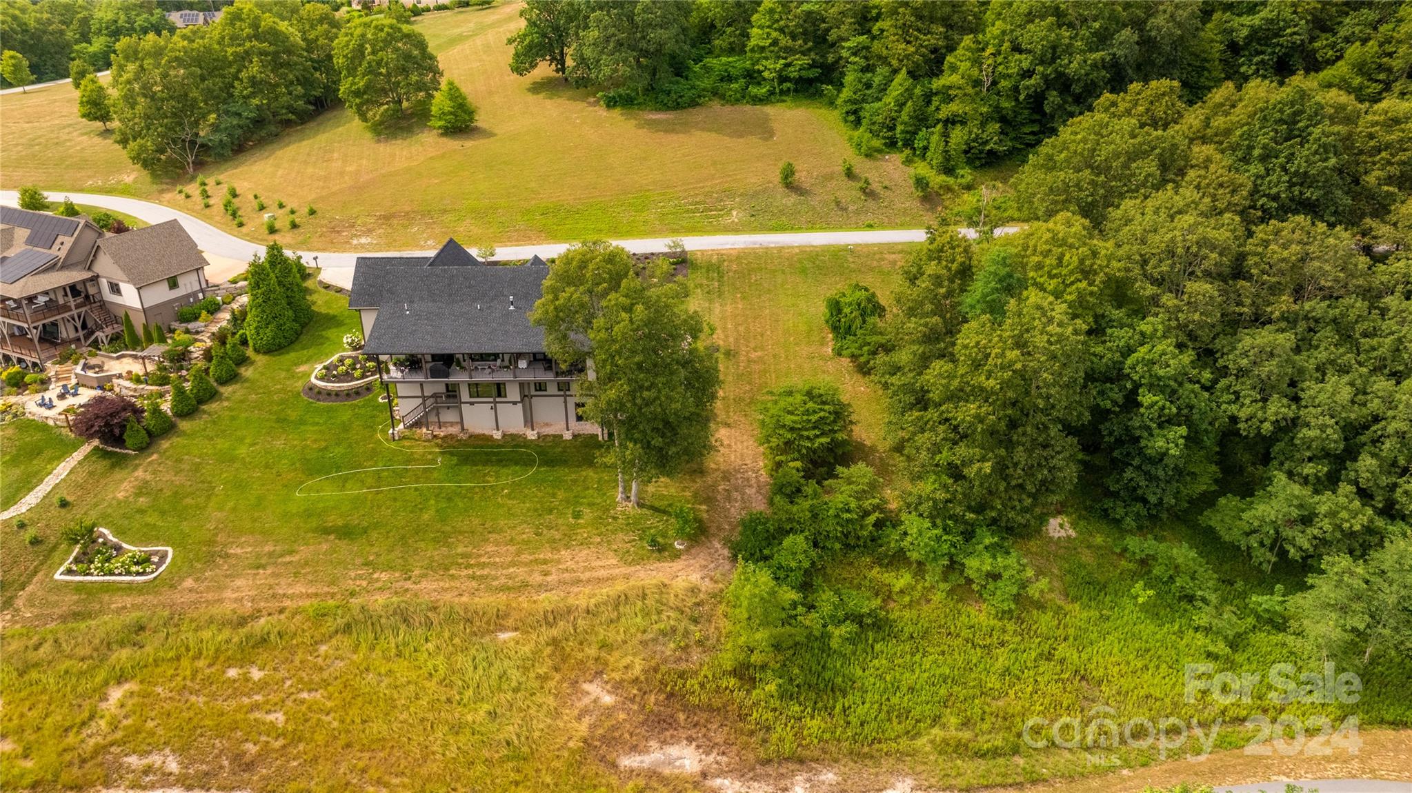 00000 Summerset Drive Hendersonville NC 28792