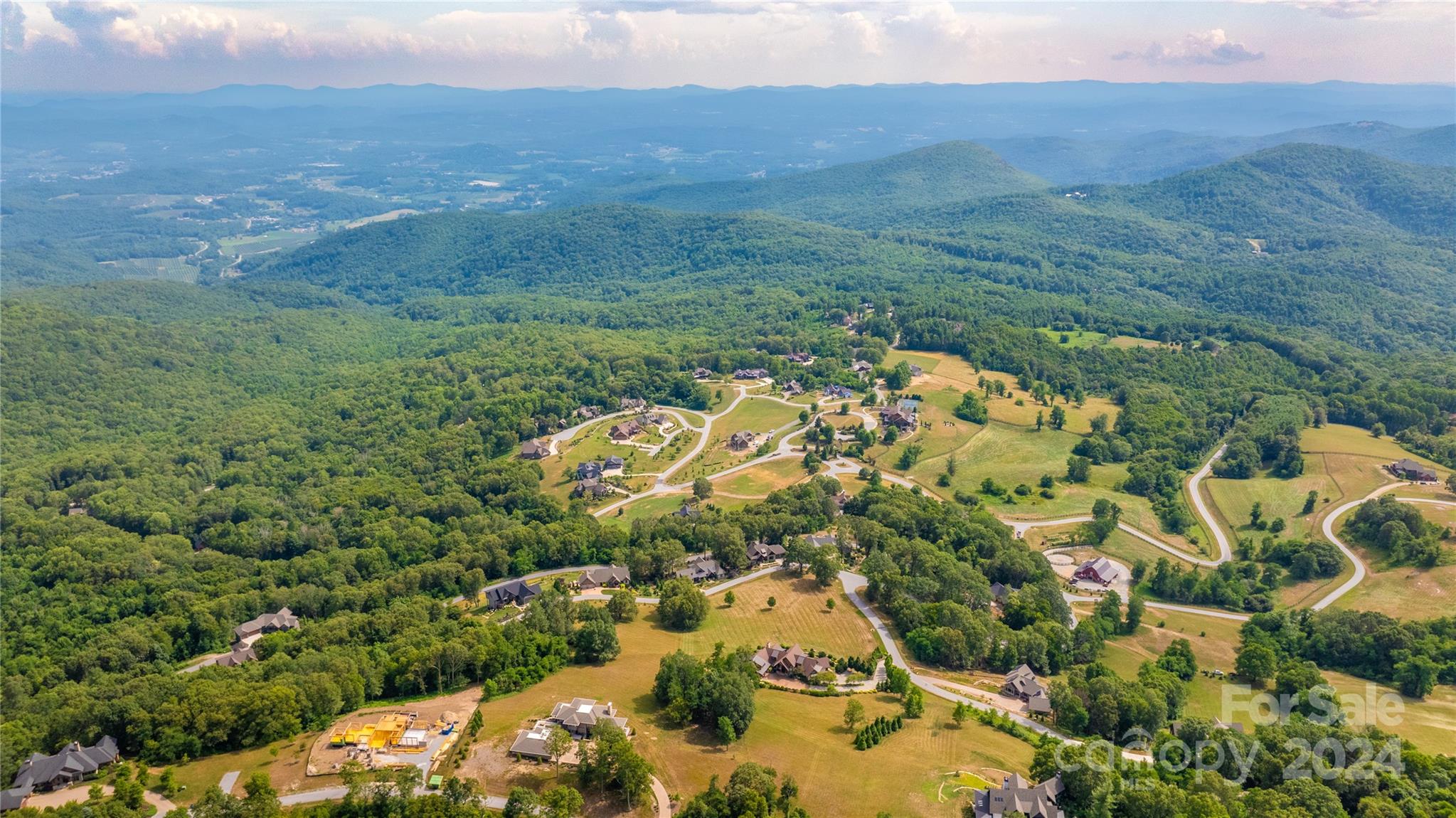 00000 Summerset Drive Hendersonville NC 28792