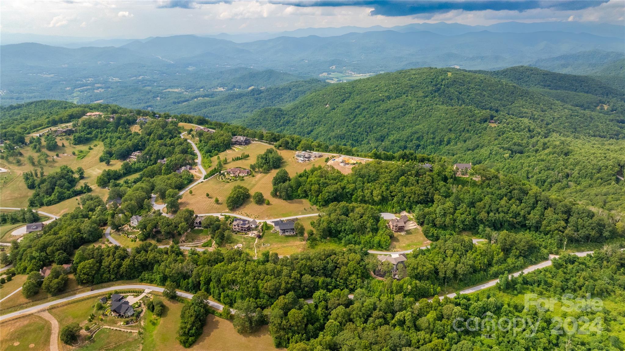 00000 Summerset Drive Hendersonville NC 28792