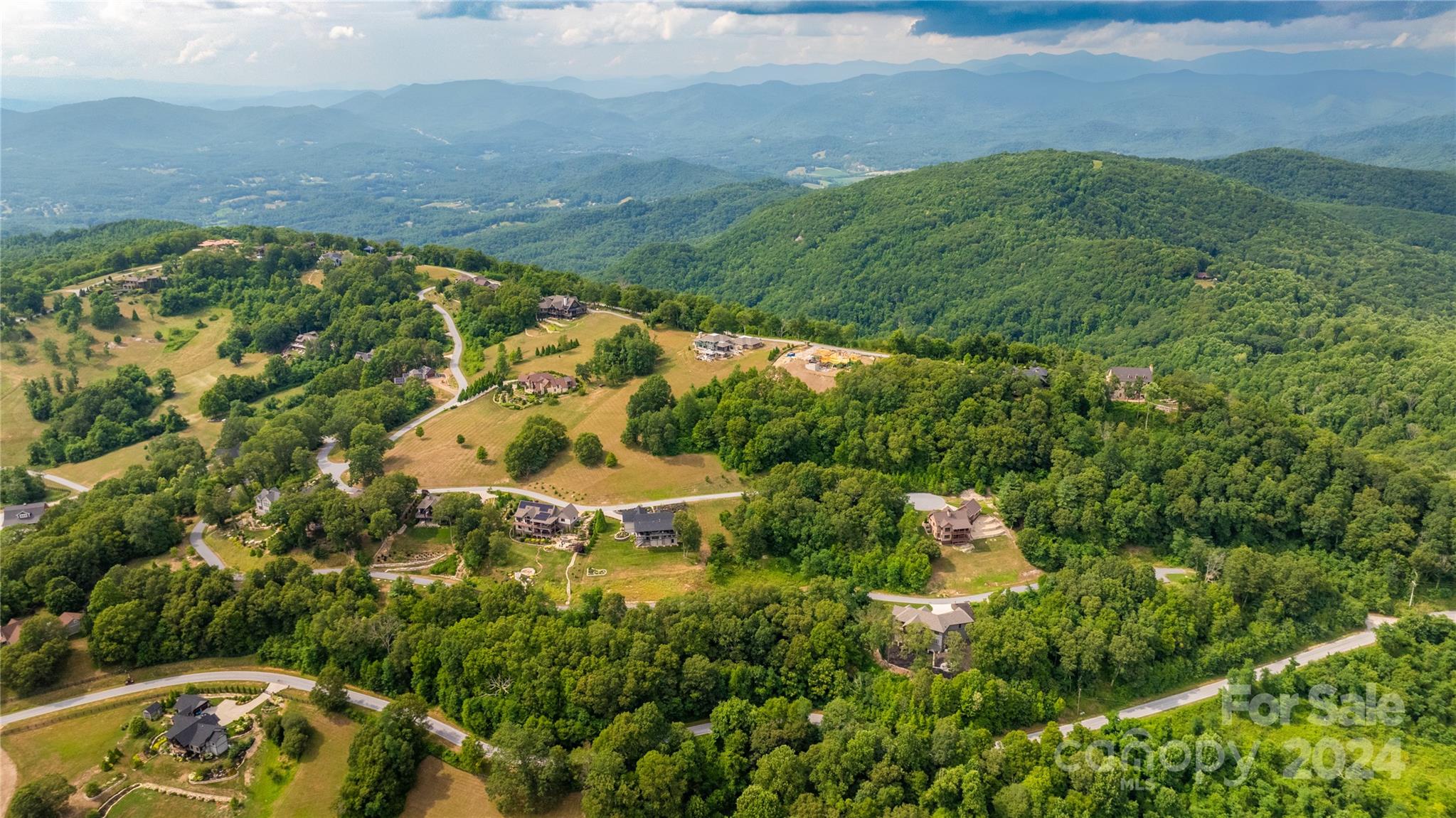 00000 Summerset Drive Hendersonville NC 28792