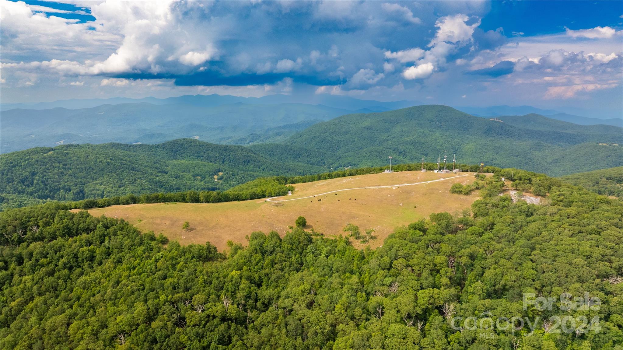 00000 Summerset Drive Hendersonville NC 28792