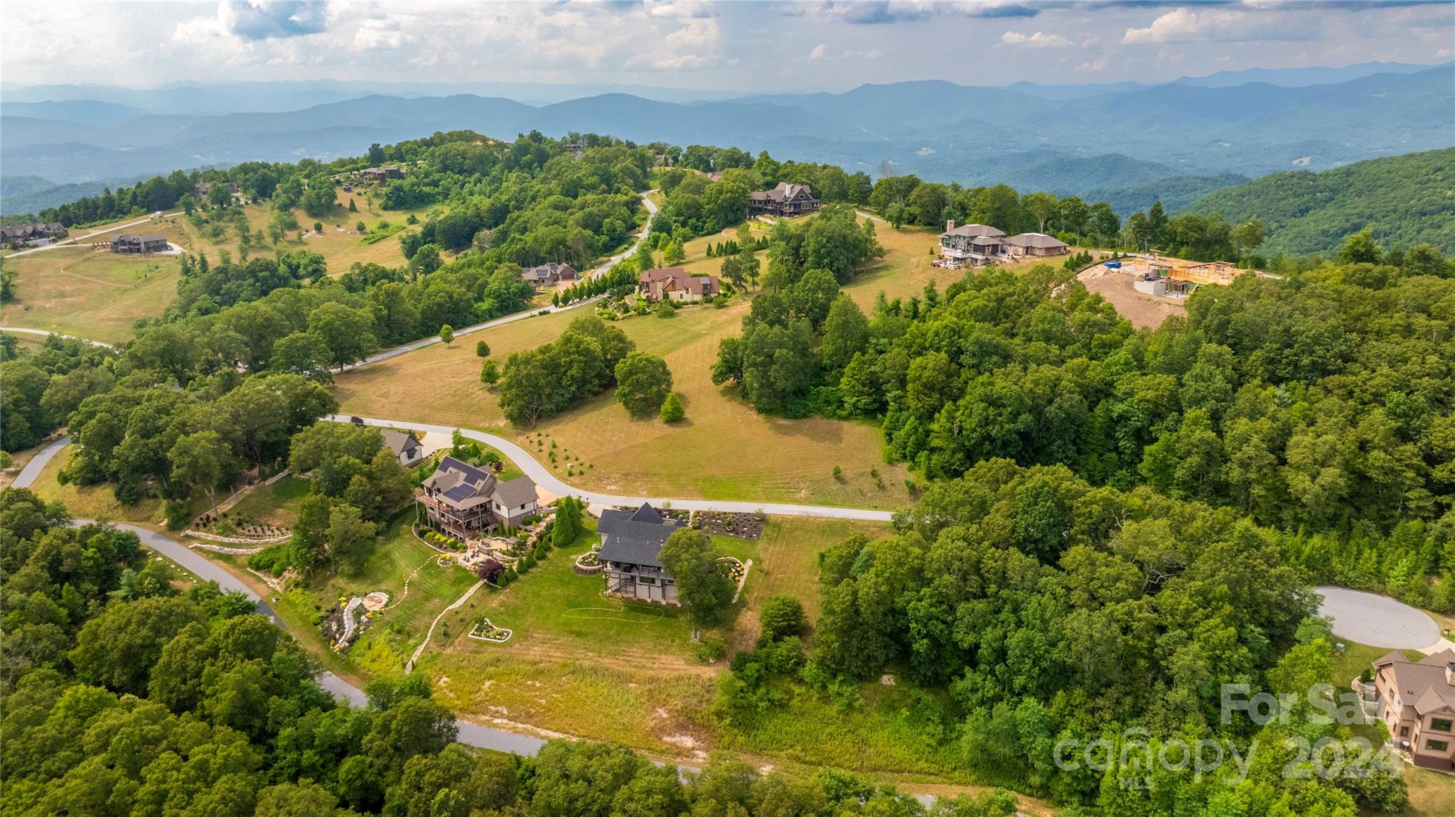 00000 Summerset Drive Hendersonville NC 28792